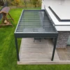 BIOCLIMATIC Brevo pergola