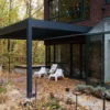 BIOCLIMATIC MAX Brevo pergola