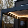 BIOCLIMATIC pergola Brevo