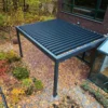 BIOCLMATIC MAX Brevo pergola