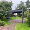 BASIC Ipergola freestanding