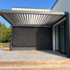 BASIC brevo pergolas