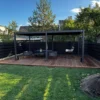 BASIC pergola brevo