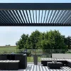 pergola pergola bioklimaatiline