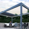 pergola gazebo slide