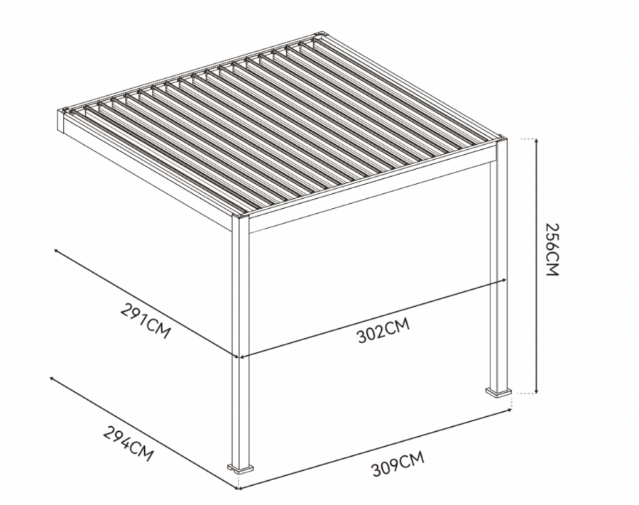 pergola royal 19 1