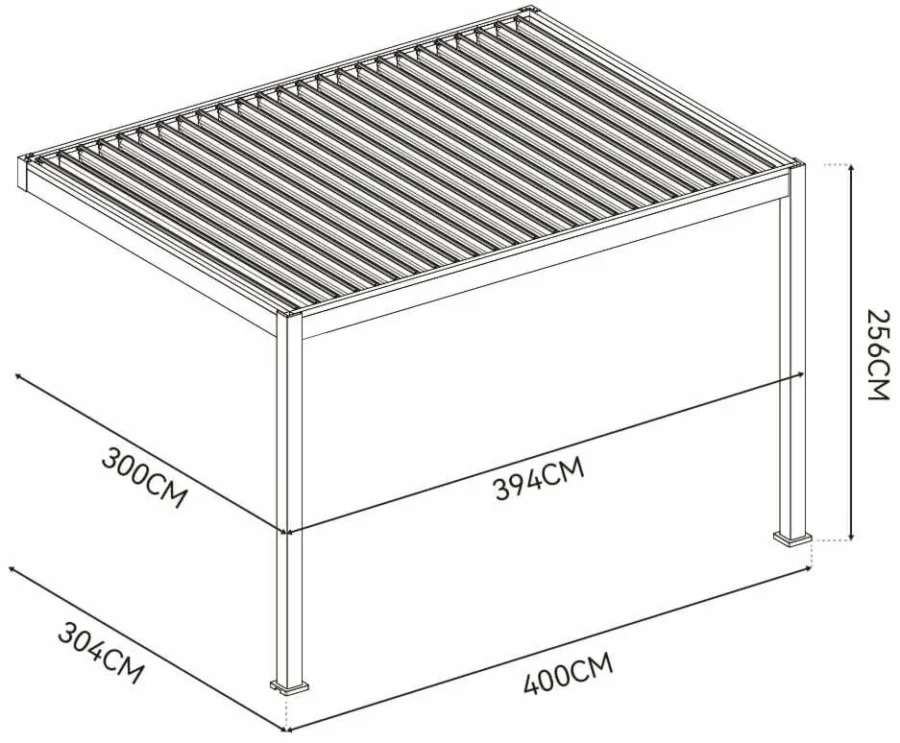 pergola royal 21 1