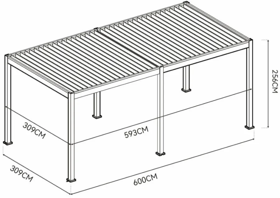 pergola royal 22 1