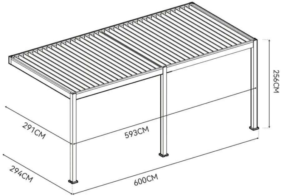 pergola royal 23 1