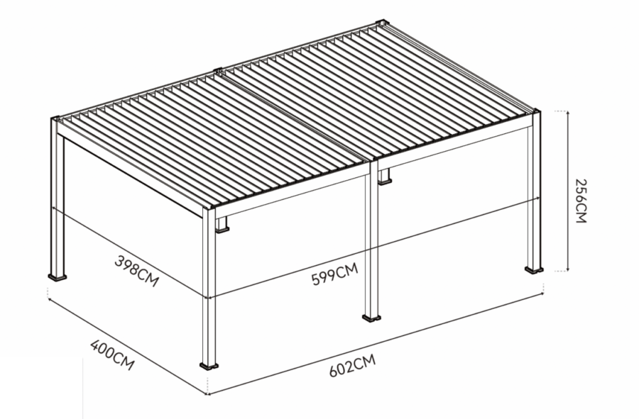 pergola royal 24 1