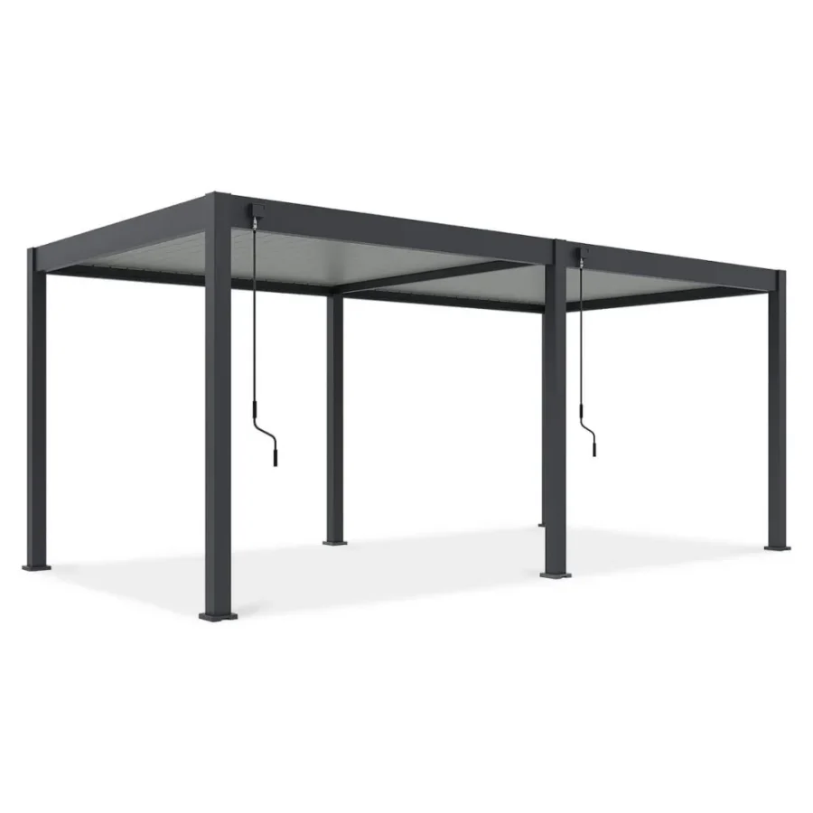 pergola royal pro 3