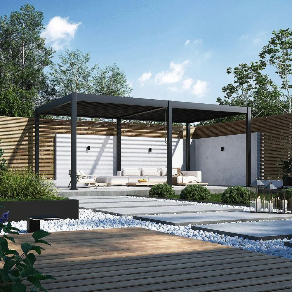 Pergola Royal