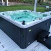 массажный бассейн vortex spa 8