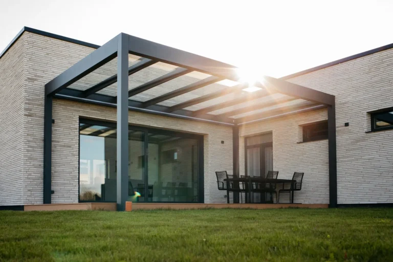 Pergolė GLASS Vilniuje, Lentvaryje 7 Brevo 059