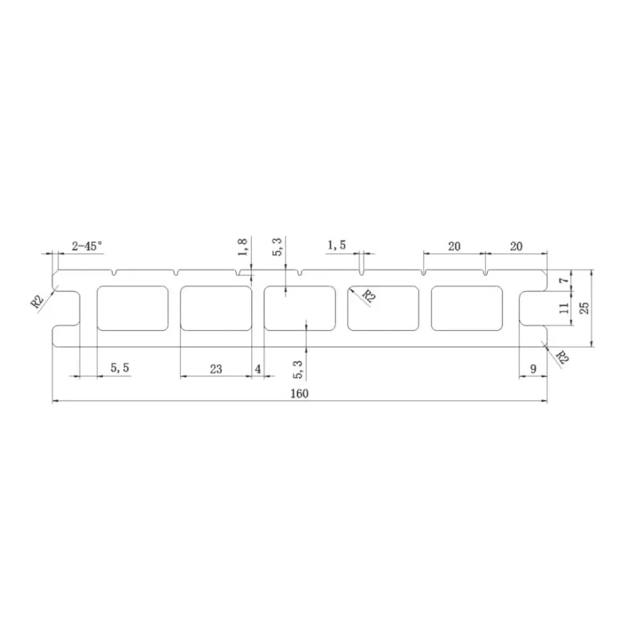 SEQO Intensive IN-160