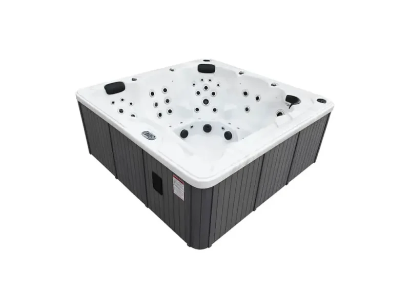 Masāžas baseins Divine