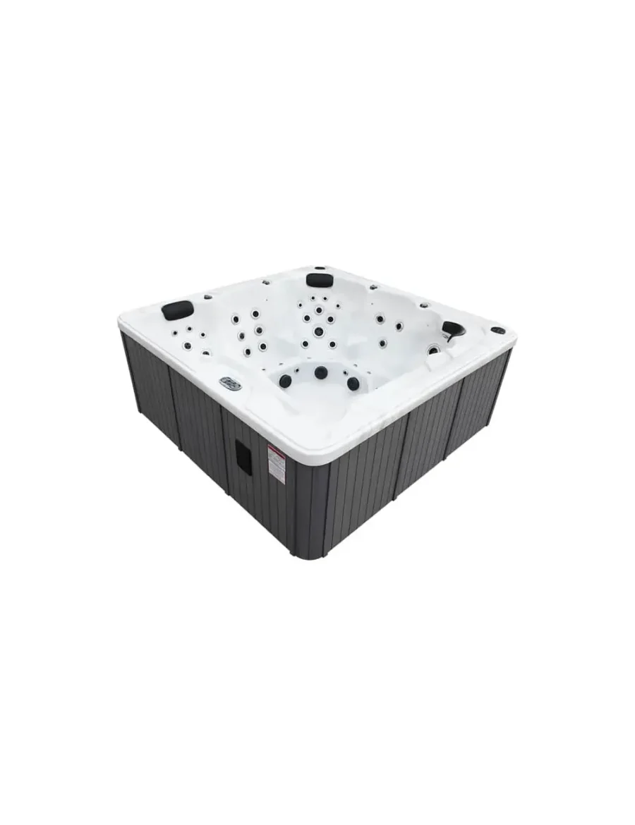 Masāžas baseins Divine1 Masāžas baseins Divine