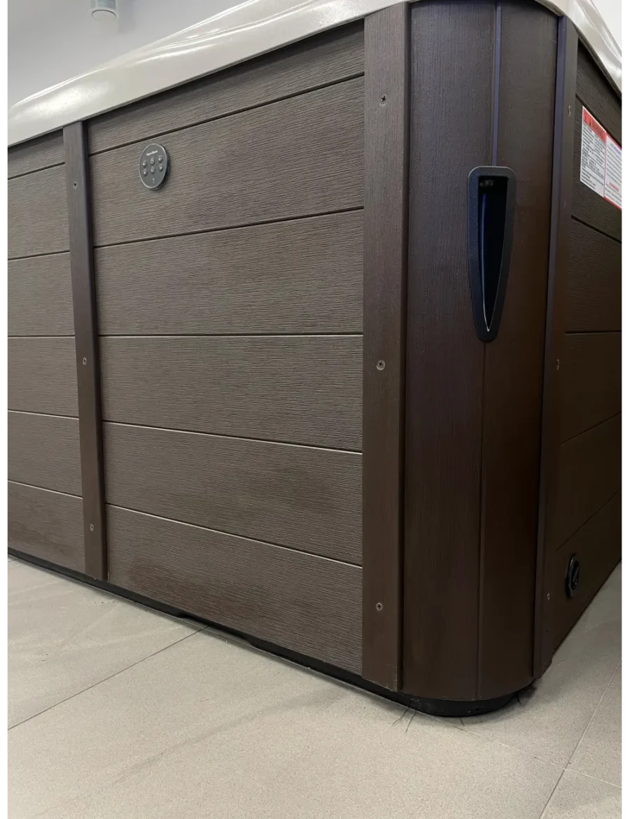 Masāžas baseins Eternal