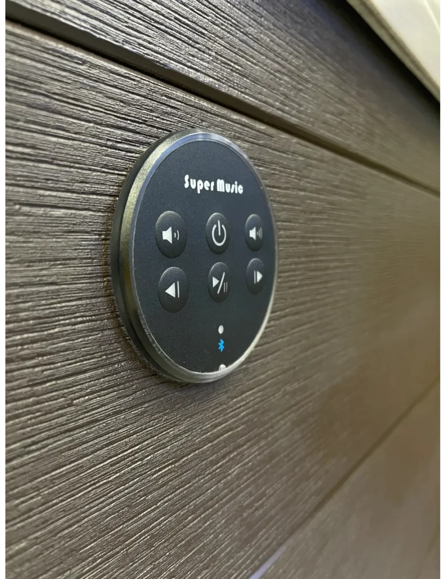 Masāžas baseins Eternal