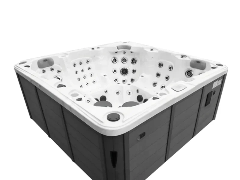 Массажный бассейн Eternal Массажный бассейн Eternal 10 Массажный бассейн Eternal