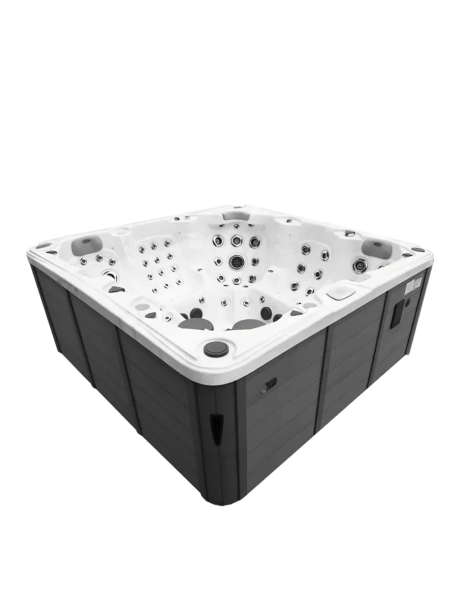 Masāžas baseins Eternal