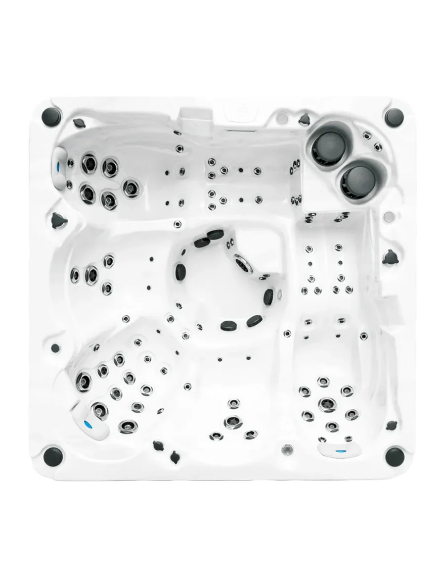 Masāžas baseins Eternal