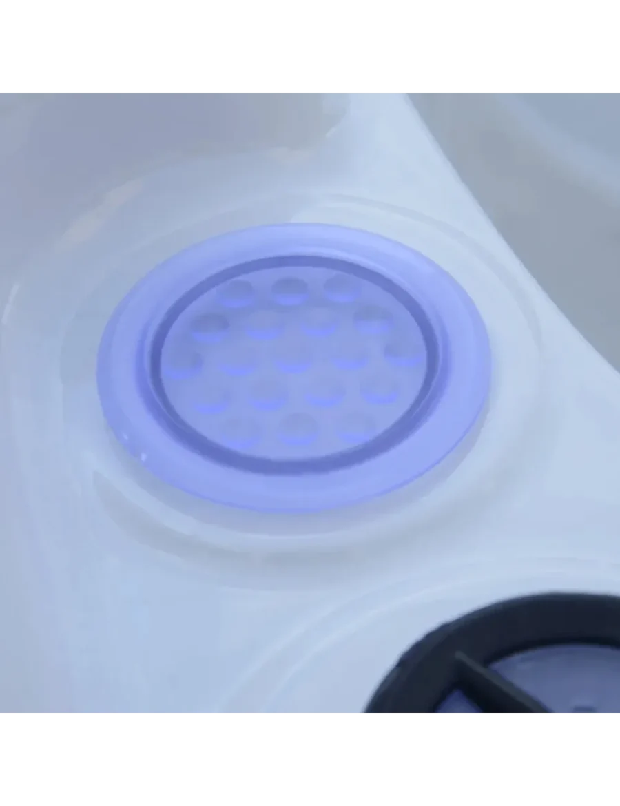 Masāžas baseins Galaxy 10 Masāžas baseins Galaxy