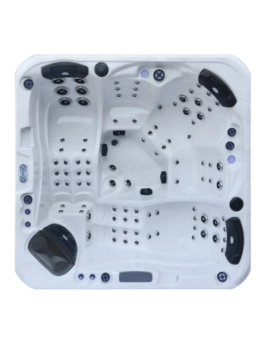 Masāžas baseins Galaxy 14 Masāžas baseins Galaxy