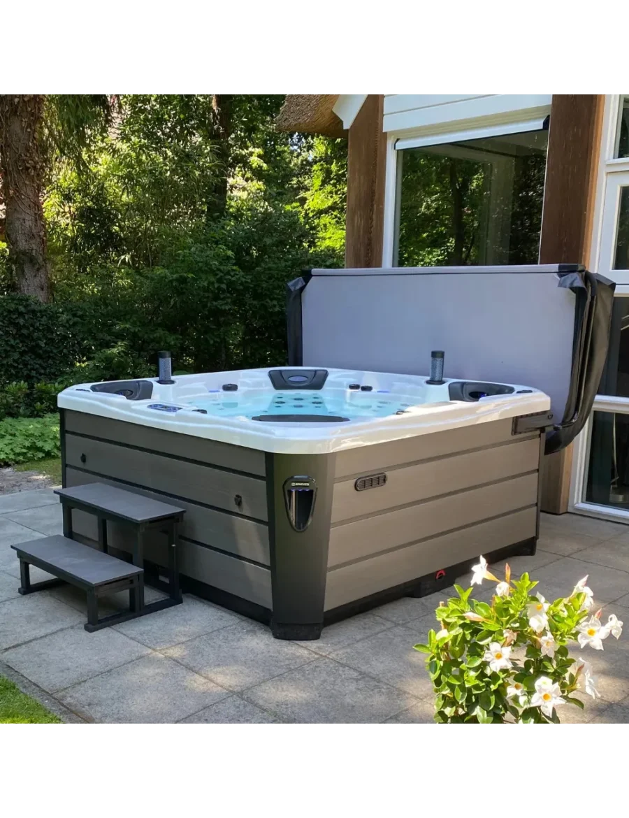 Masāžas baseins Galaxy 2 Masāžas baseins Galaxy