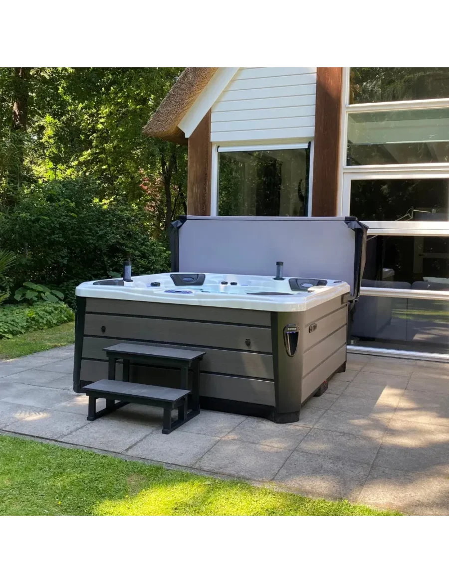 Masāžas baseins Galaxy 3 Masāžas baseins Galaxy