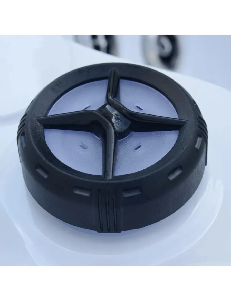 Masāžas baseins Galaxy 4 Masāžas baseins Galaxy