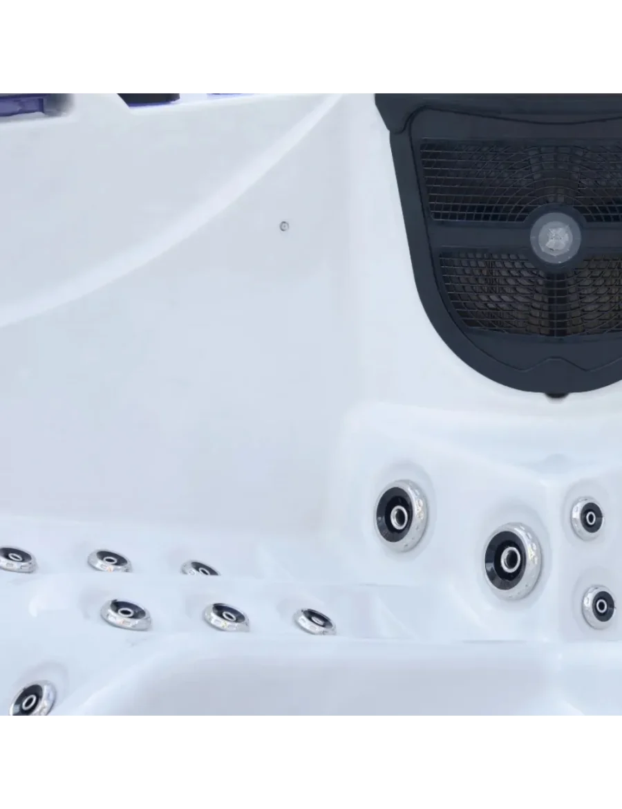 Masāžas baseins Galaxy 5 Masāžas baseins Galaxy