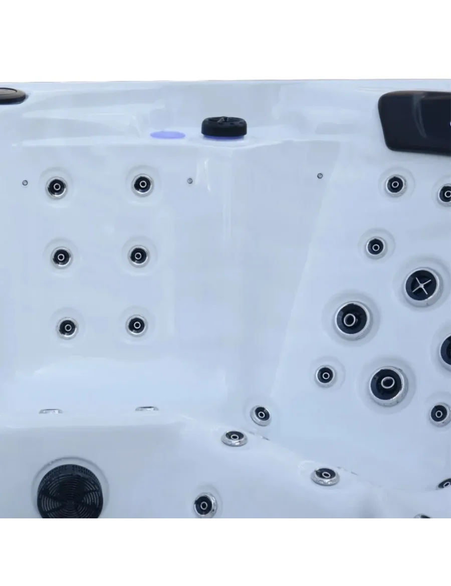 Masāžas baseins Galaxy 7 Masāžas baseins Galaxy