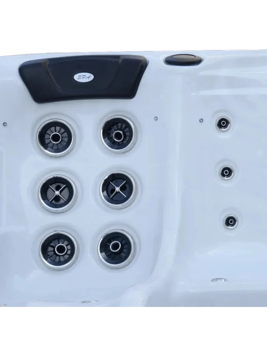 Masāžas baseins Galaxy 9 Masāžas baseins Galaxy