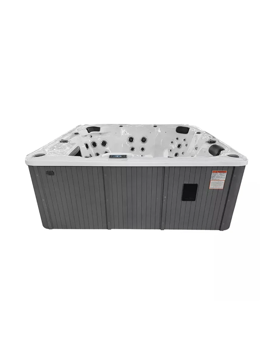 Masāžas baseins Manhetena11 Masāžas baseins Manhetena