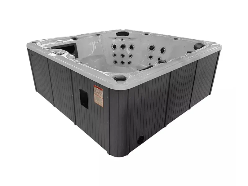 Массажный бассейн Manhattan12 Массажный бассейн Манхэттен