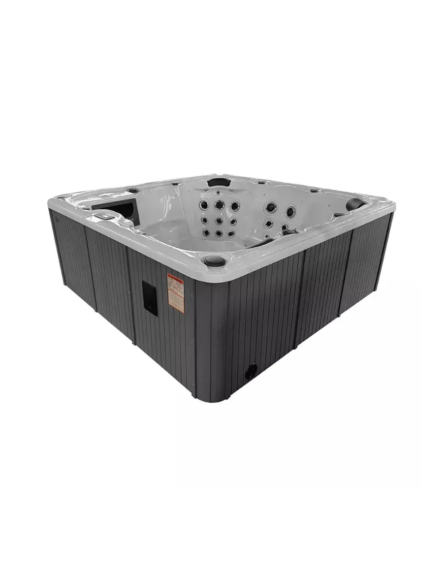 Masāžas baseins Manhetena12 Masāžas baseins Manhetena