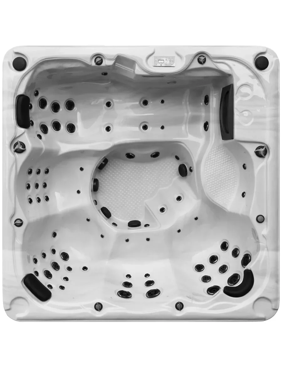 Masāžas baseins Manhetena13 Masāžas baseins Manhetena