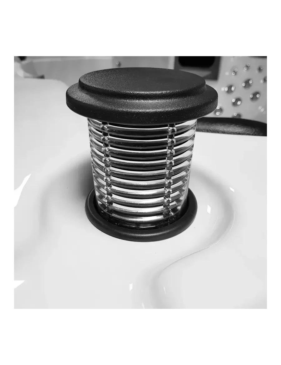 Masāžas baseins Manhetena2 Masāžas baseins Manhetena