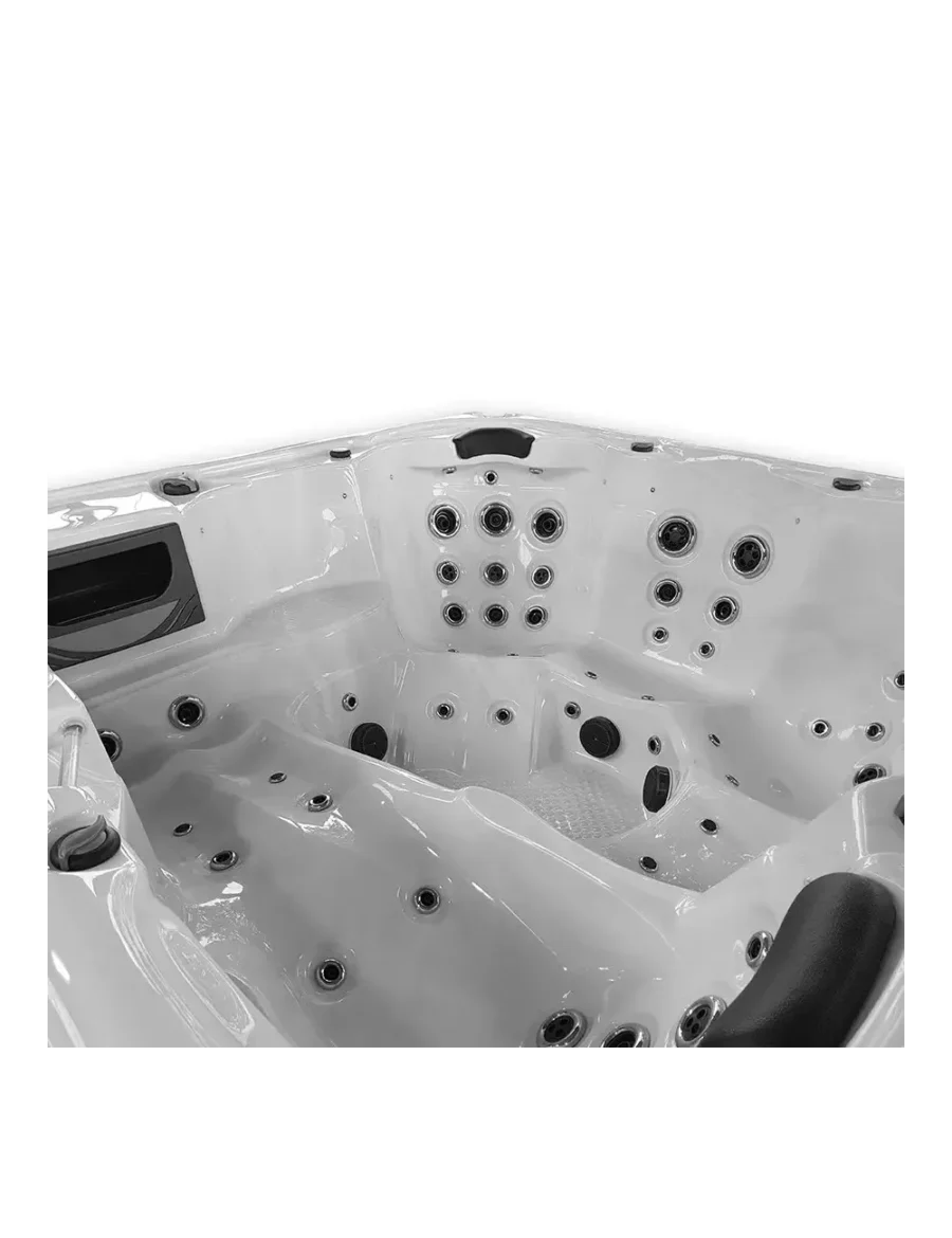 Masāžas baseins Manhetena6 Masāžas baseins Manhetena