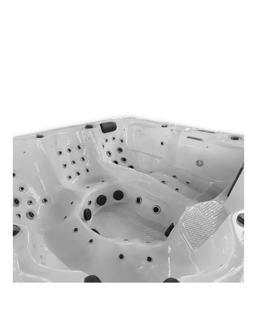 Masāžas baseins Manhetena7 Masāžas baseins Manhetena