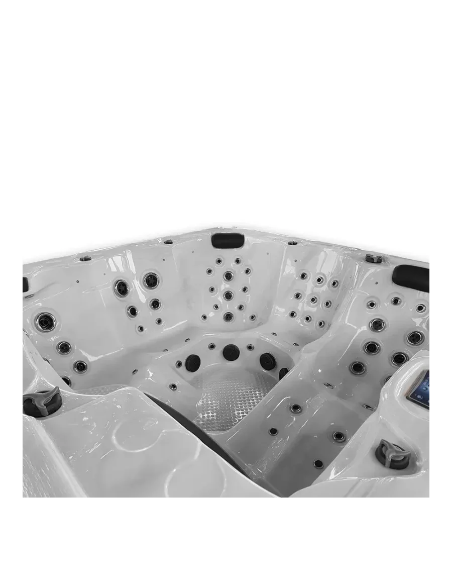 Masāžas baseins Manhetena9 Masāžas baseins Manhetena