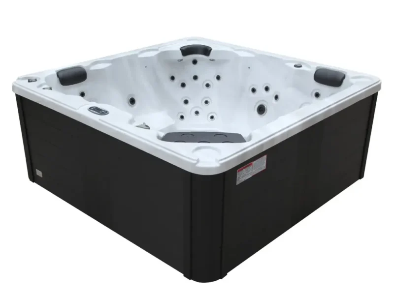 Массажный бассейн Nova6 Массажный бассейн Nova