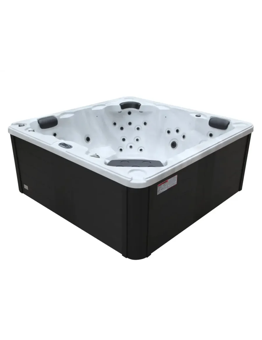 Masāžas baseins Nova6 Masāžas baseins Nova