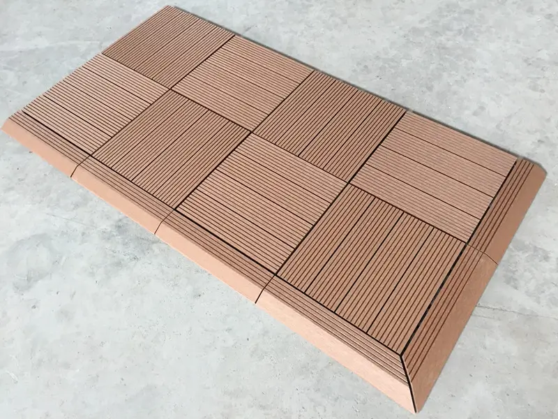 SEQO Greito montavimo kompozitinės plokštės