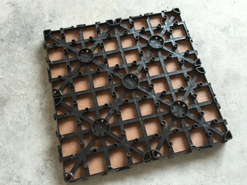 SEQO Greito montavimo kompozitinės plokštės