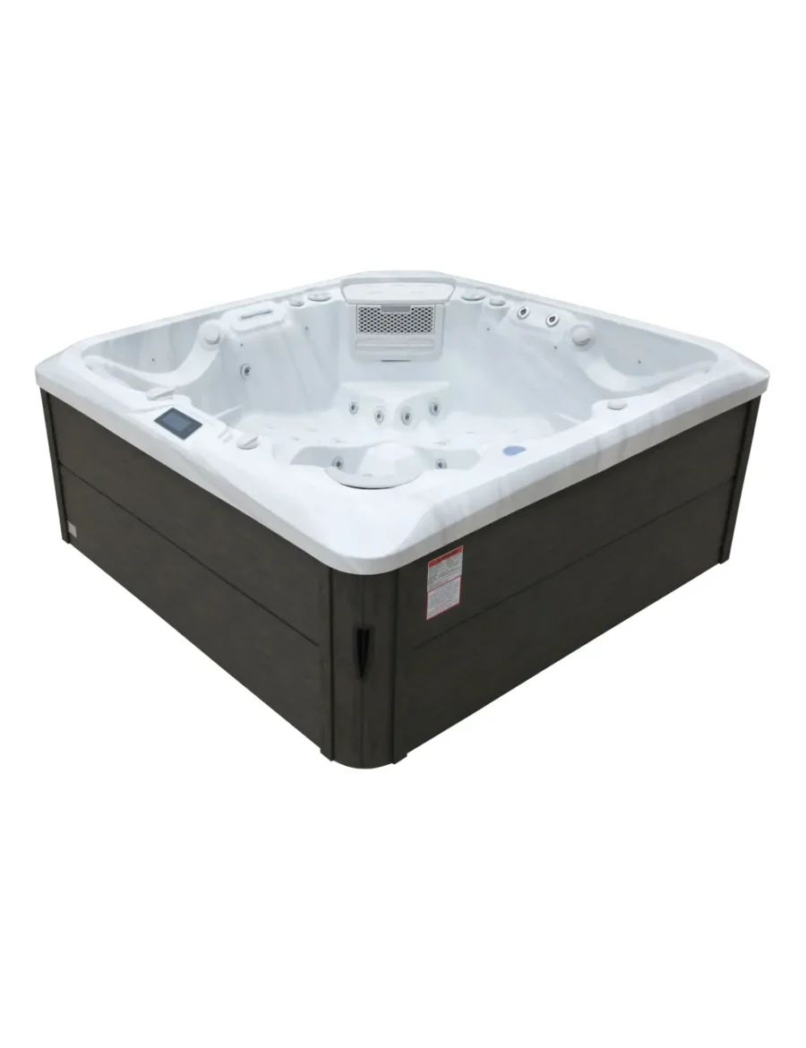 klasika (1) Masāžas baseins Classic