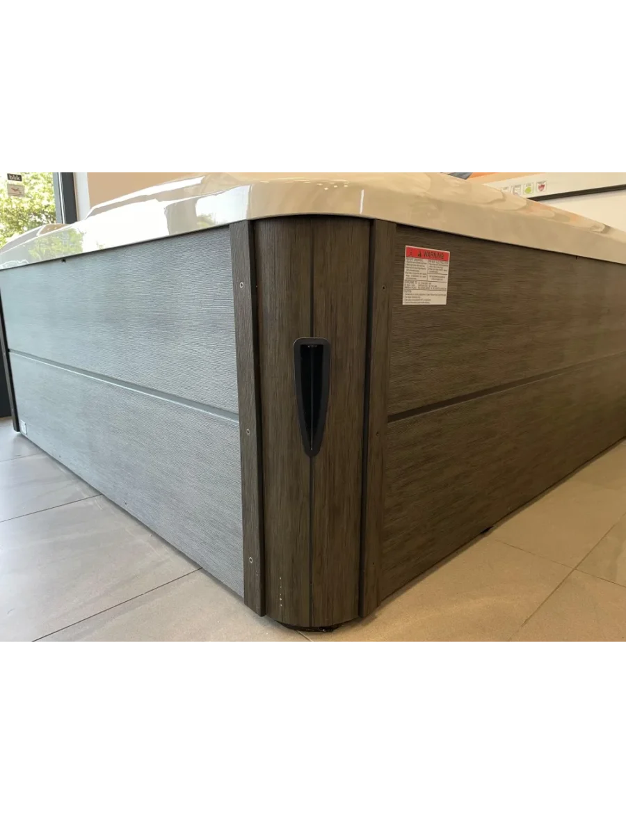 klasika (10) Masāžas baseins Classic