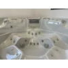 klasika (16) Masāžas baseins Classic
