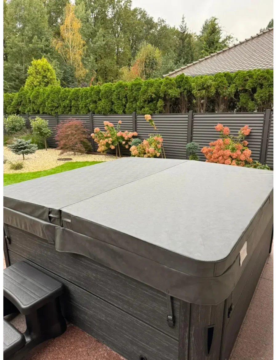 klasika (2) Masāžas baseins Classic